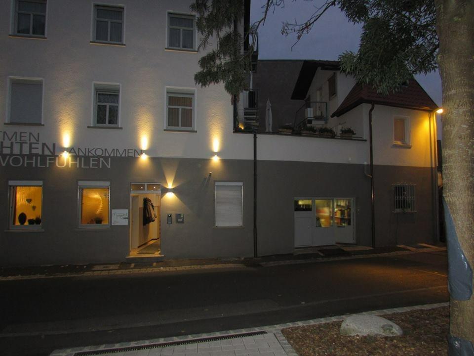 Mangolds Boutique & Fruehstuecksmeisterei