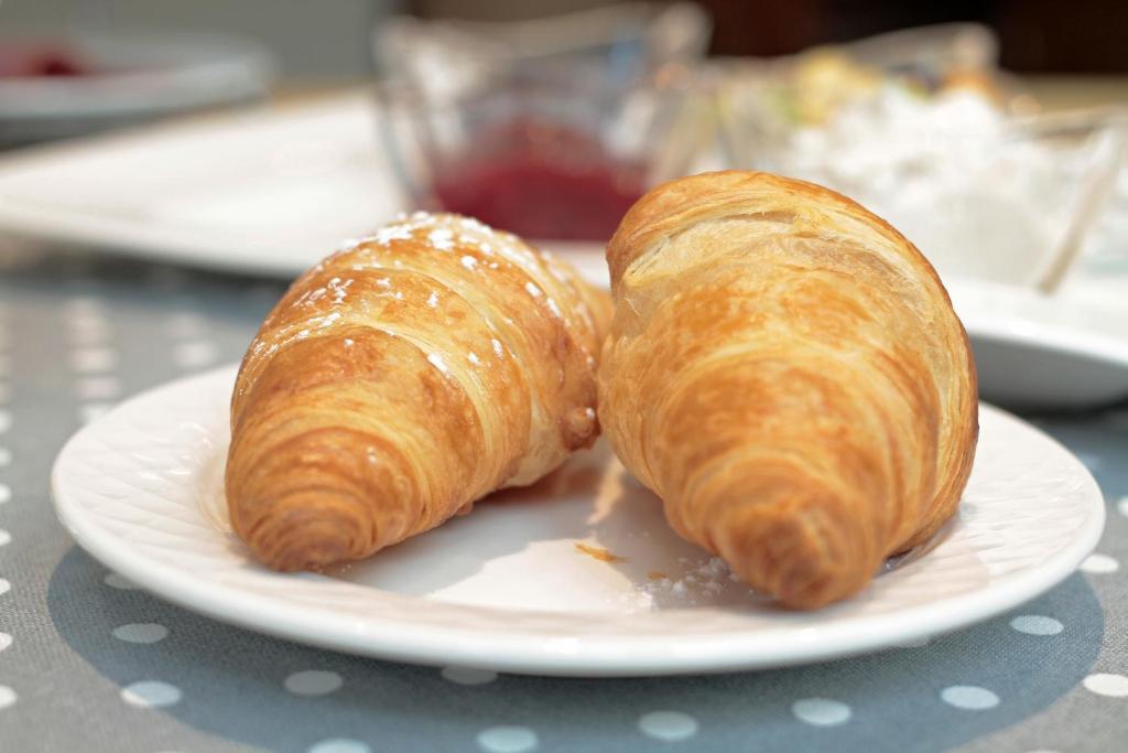 Bed & Breakfast Mangolds Boutique & Fruehstuecksmeisterei 2*