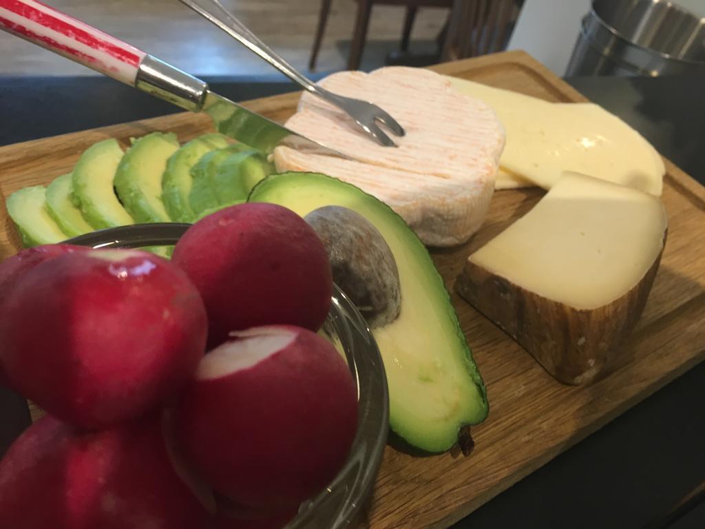 Mangolds Boutique Hotel&fruehstuecksmeisterei Frühstückspension Schweinfurt