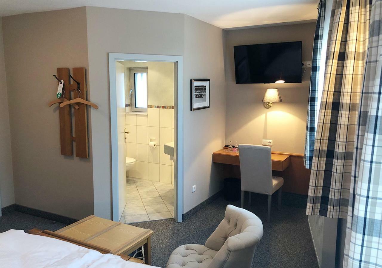 Bed & Breakfast Mangolds Boutique & Fruehstuecksmeisterei