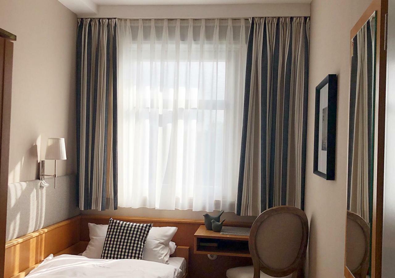 Mangolds Boutique & Fruehstuecksmeisterei Bed & Breakfast 2*