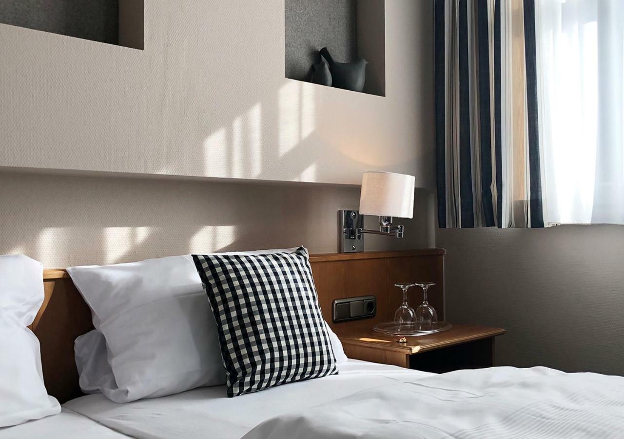 Mangolds Boutique & Fruehstuecksmeisterei Bed & Breakfast